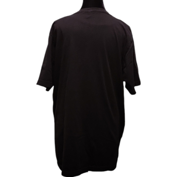 Canvas - "I Can Only Imagine" Mercy Me - Band Tee XL - Picture 2 of 6